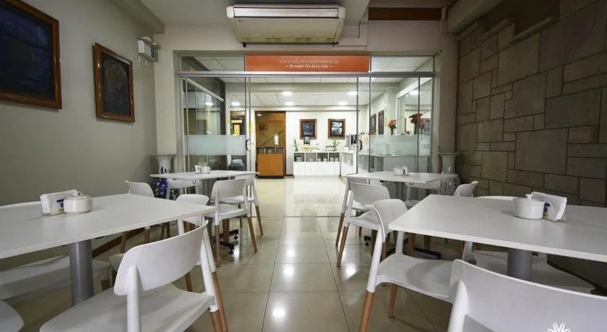 Paraíso Hotel Chiclayo I