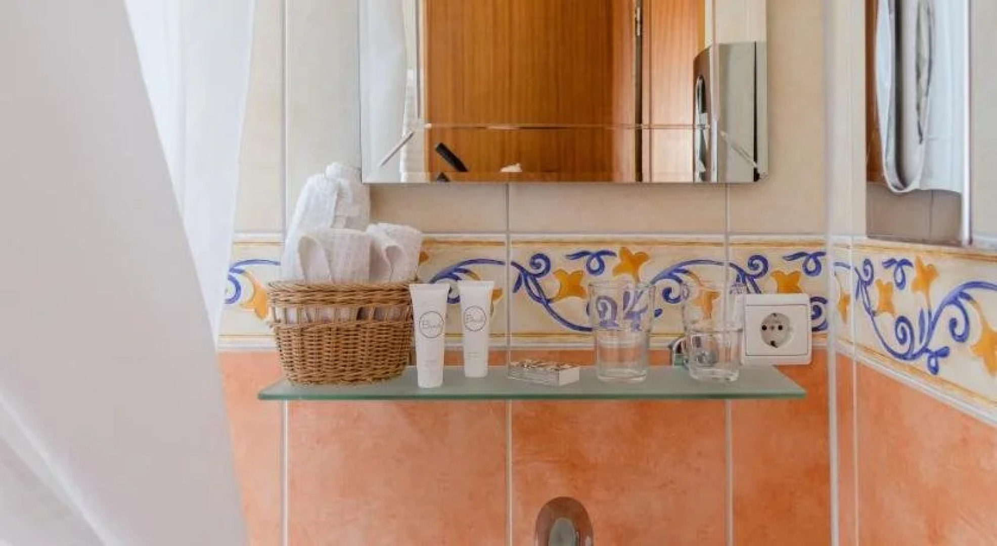 Hotel Landhaus Haffkrug