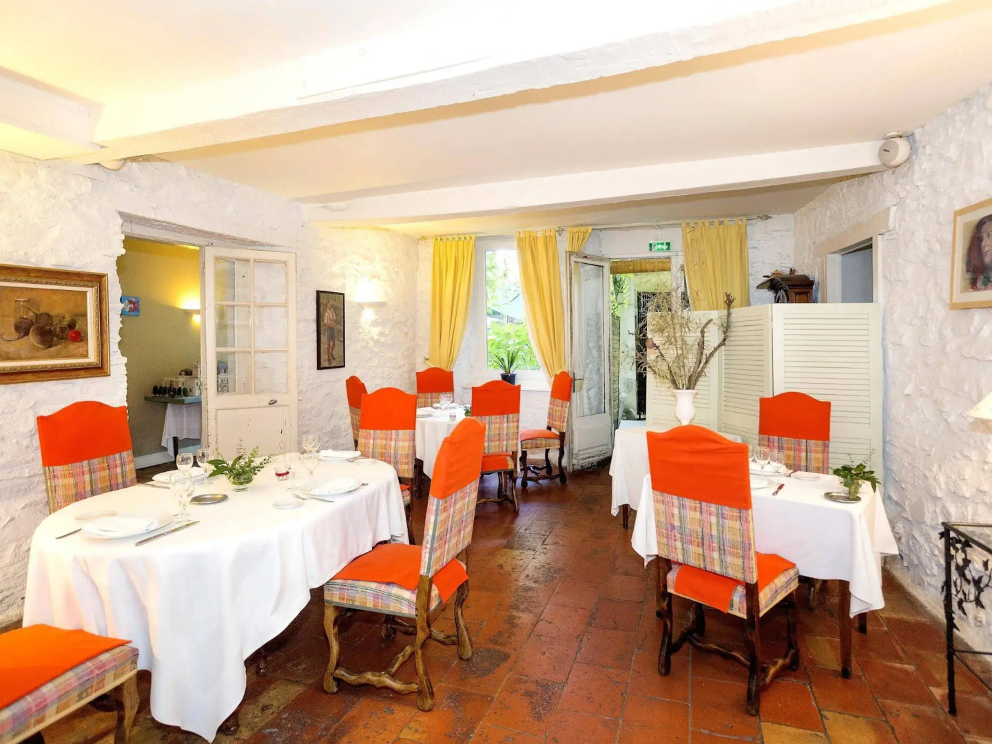 Hotel Restaurant du Midi