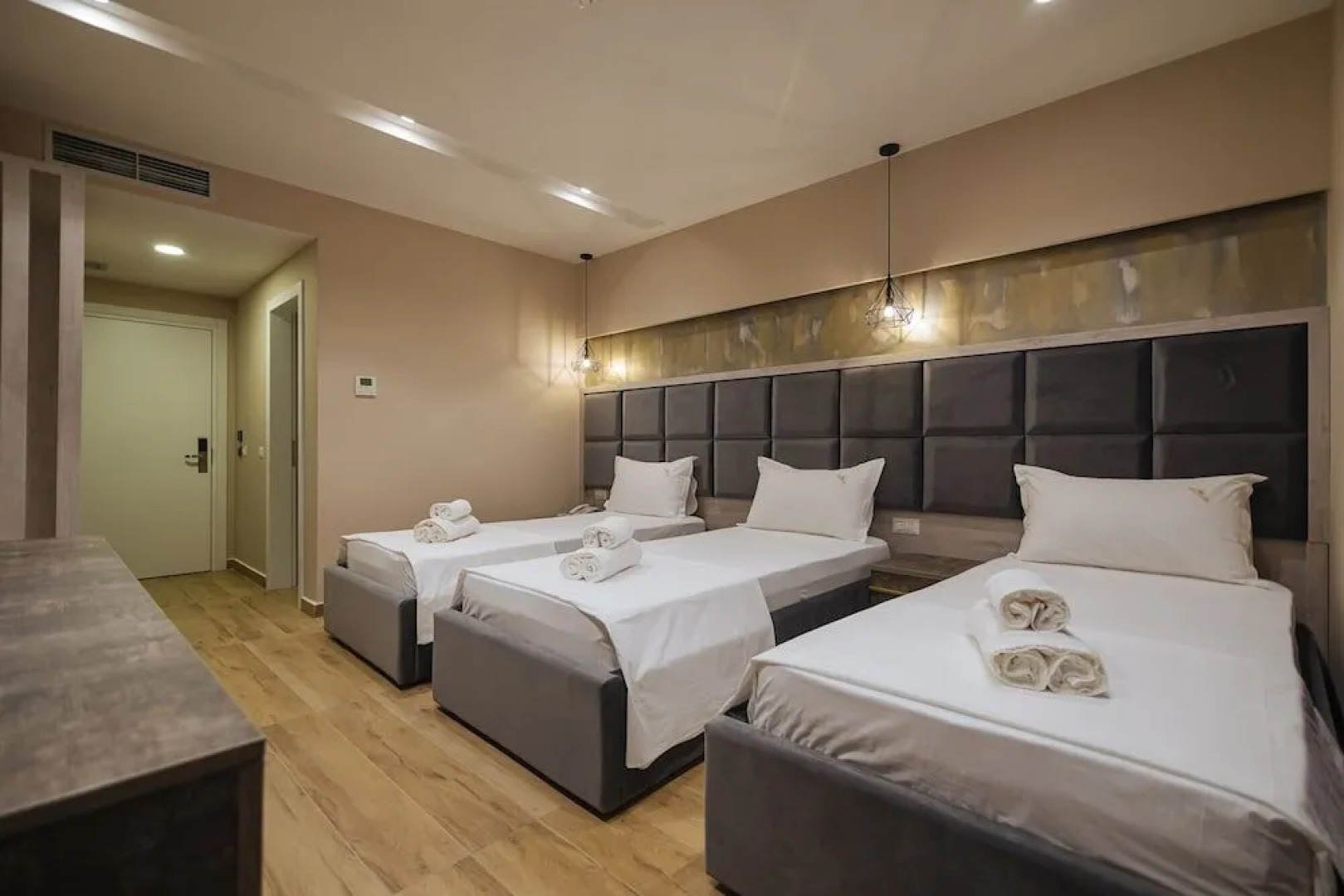 Brilliant Hotel & Spa