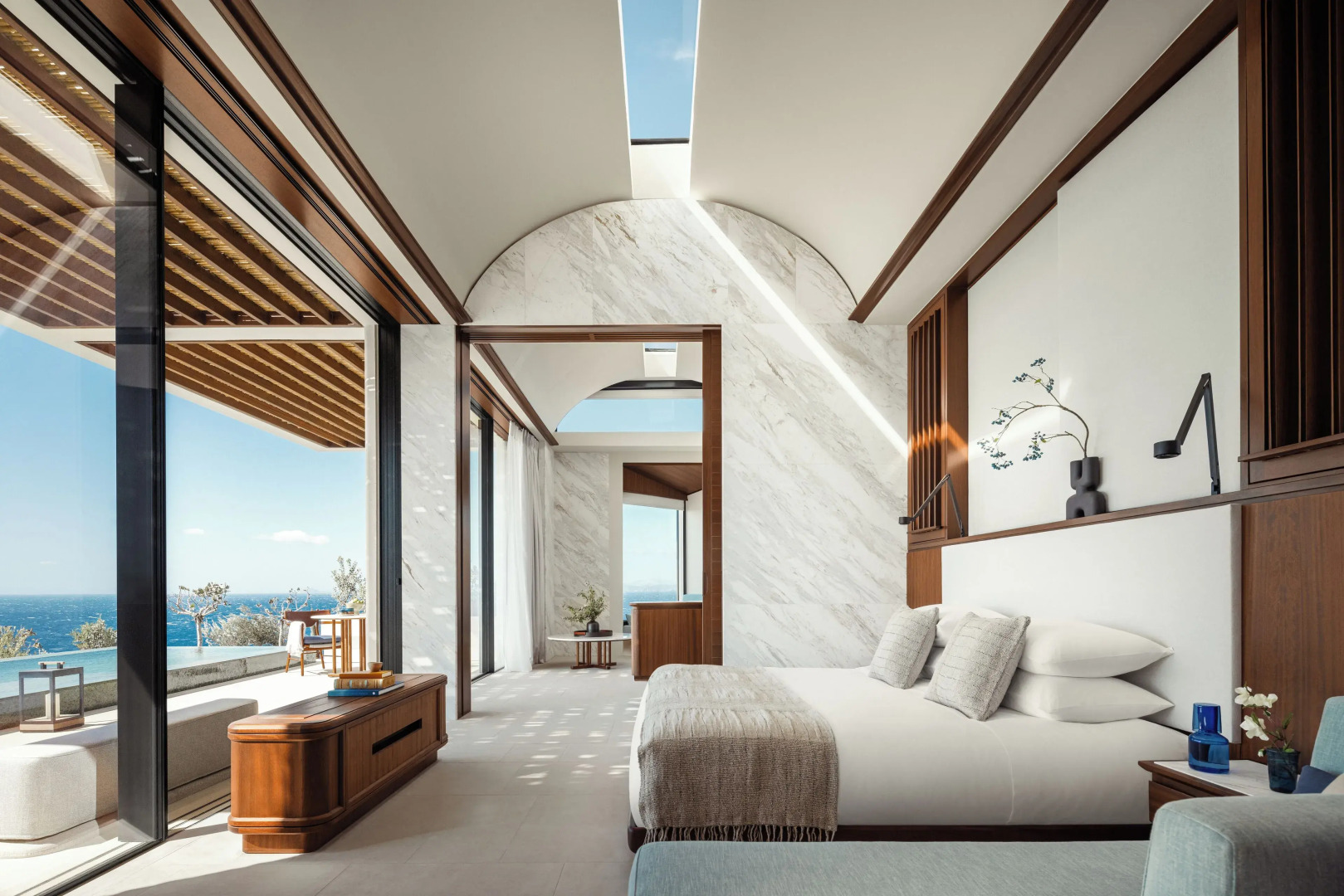 One&Only Kéa Island