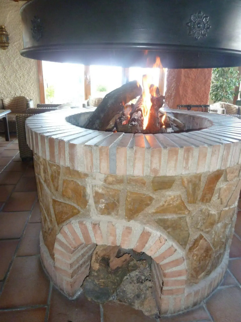 Apartamentos San Pedro