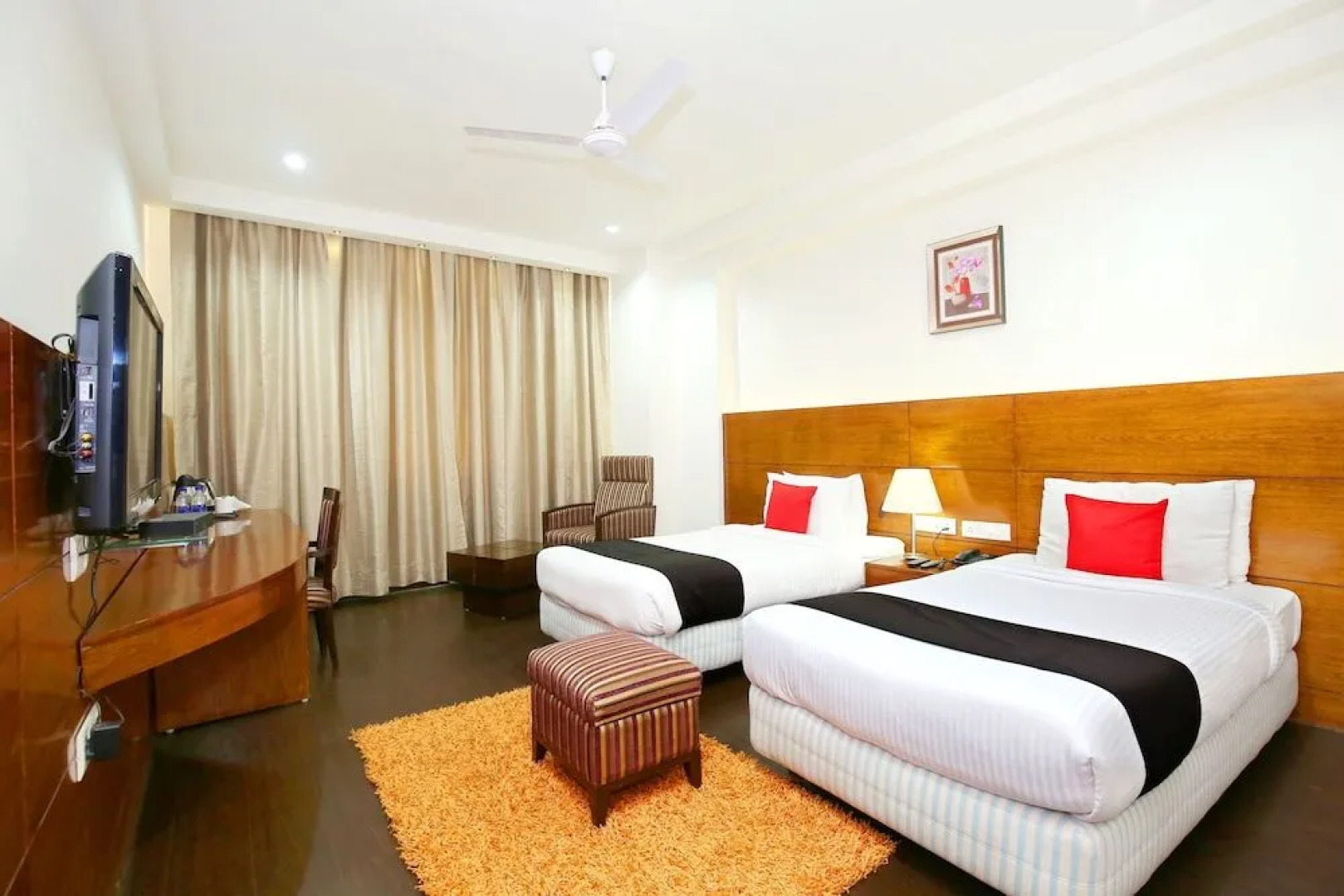 Capital O 4004 I-Square