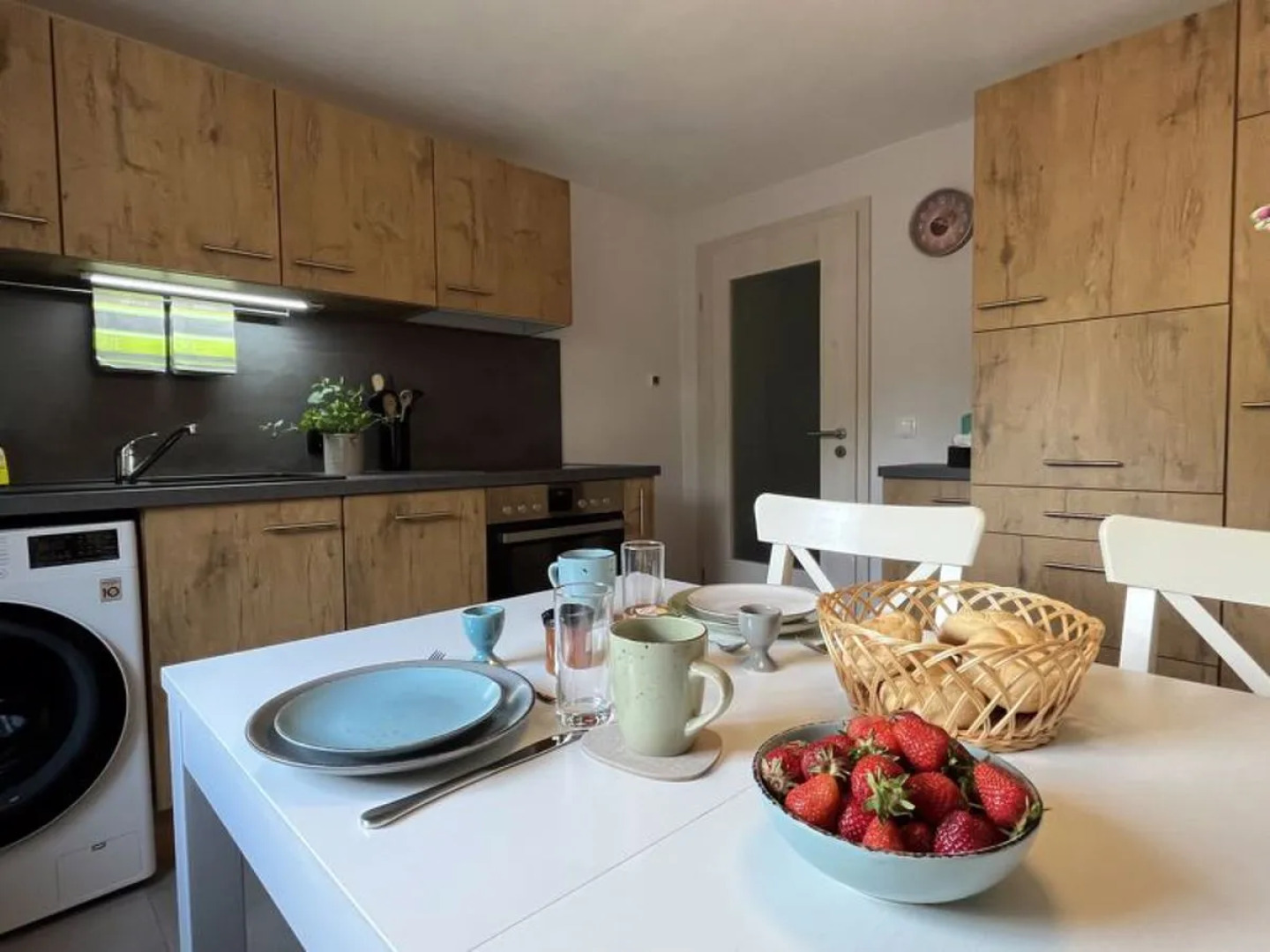 Apartment Hartmann Reichelsheim