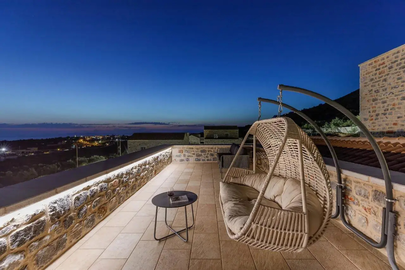 Salvia Areopolis All-Suite Hotel