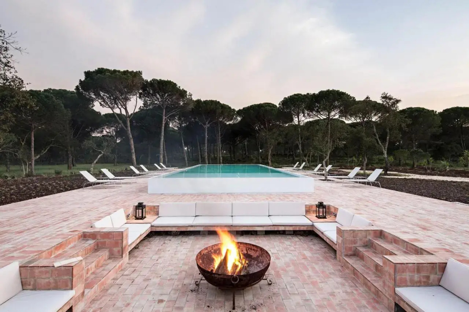 Sublime Comporta Country House Retreat