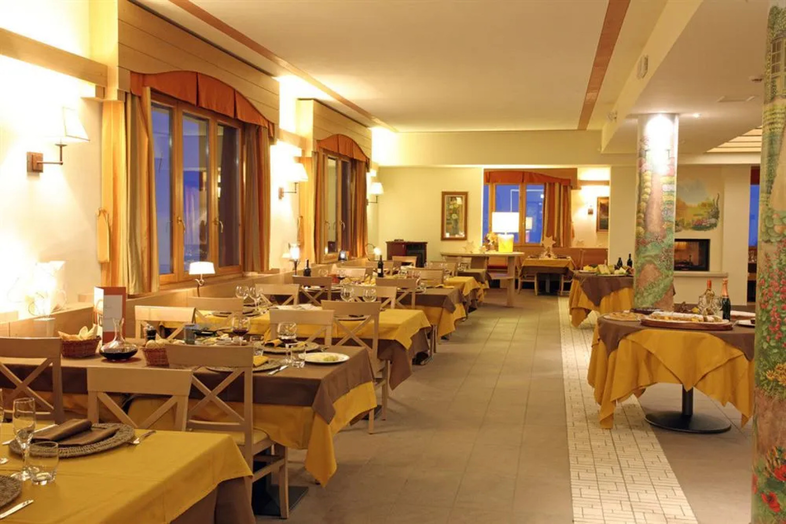 Locanda Bonardi