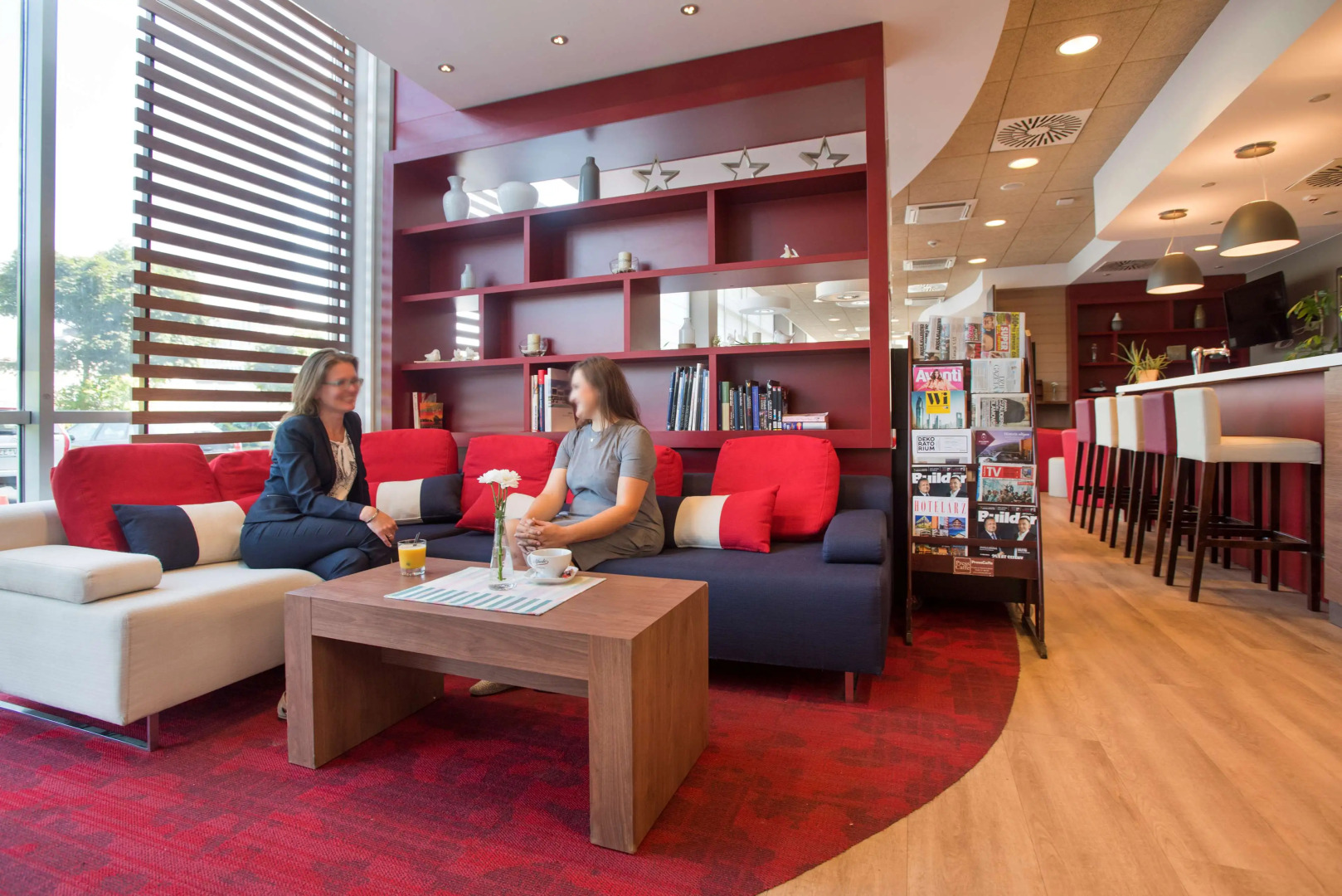 Hotel Campanile WROCLAW - Stare Miasto