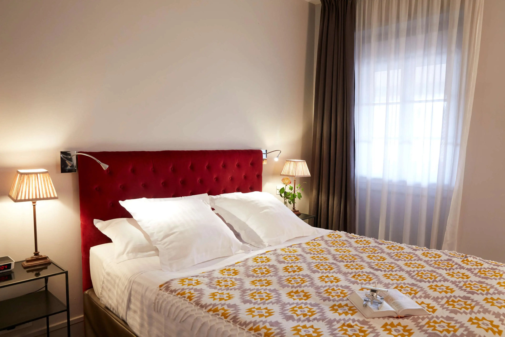 Best Western Plus Hotel d'Europe et d'Angleterre