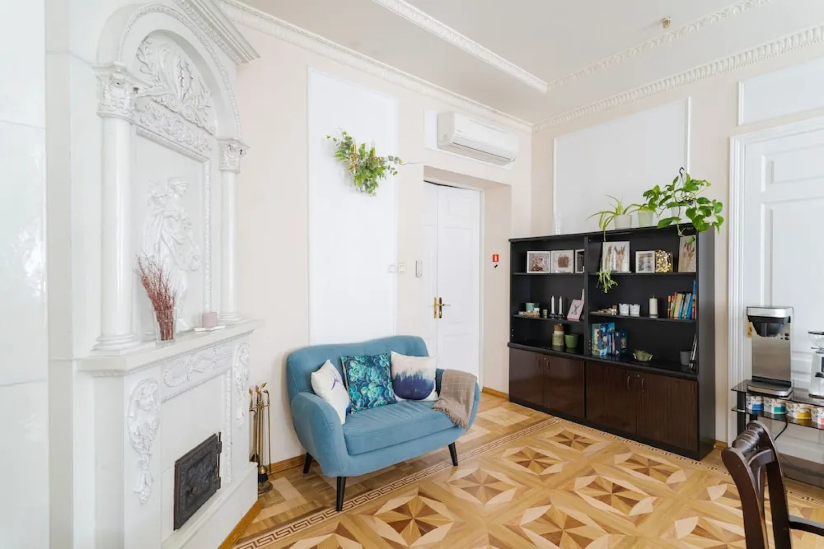 Хостел и отель Forrest House