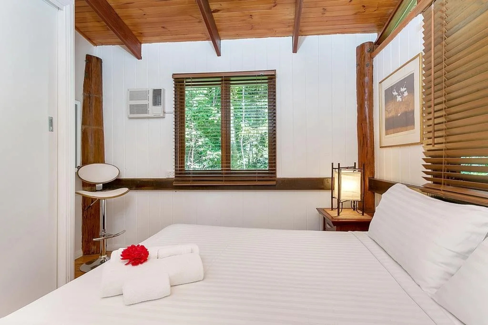 Wanggulay Too Treetops Cairns City