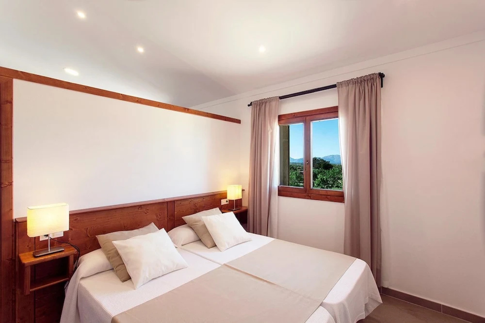 Agroturismo S'Hort des Convent