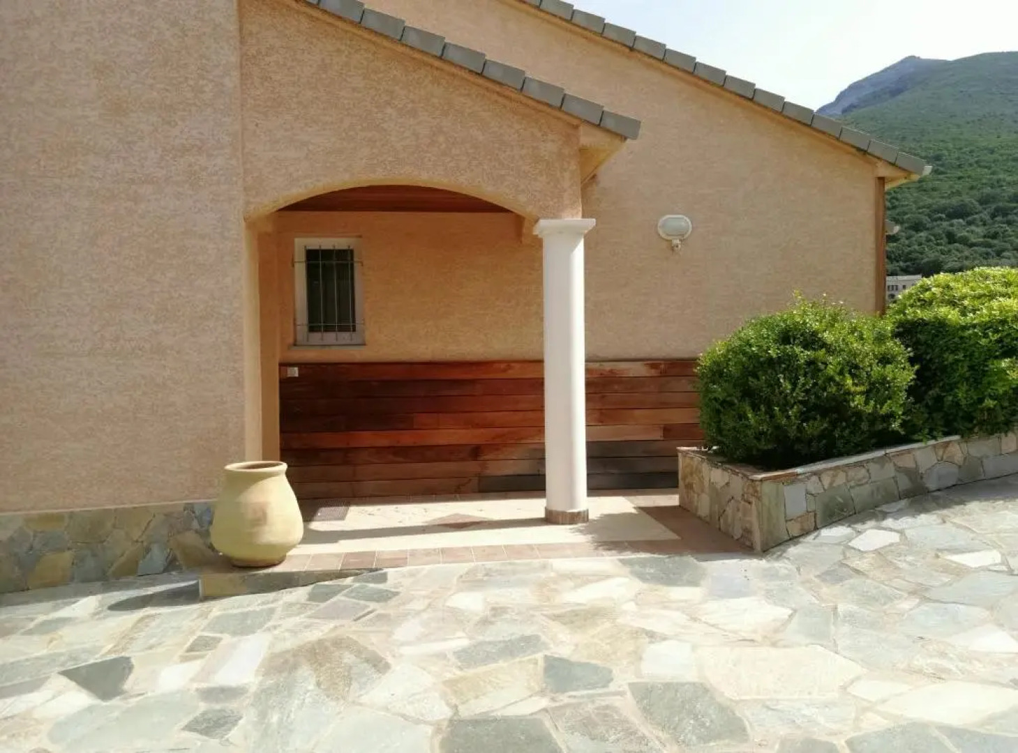 Villas U San Daniellu