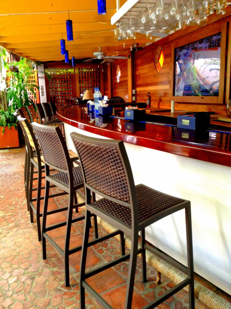 At Wind Chimes Boutique Hotel