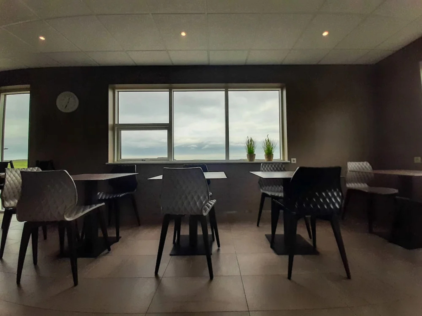 Vagnsstadir HI Hostel