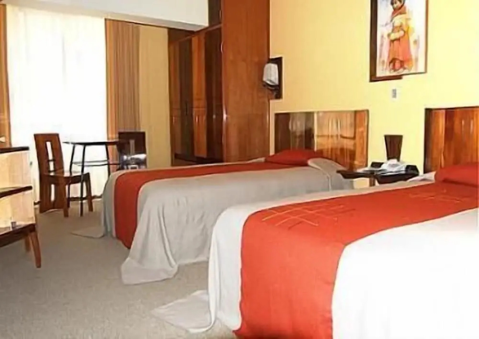 Royal Inn Hotel Puno