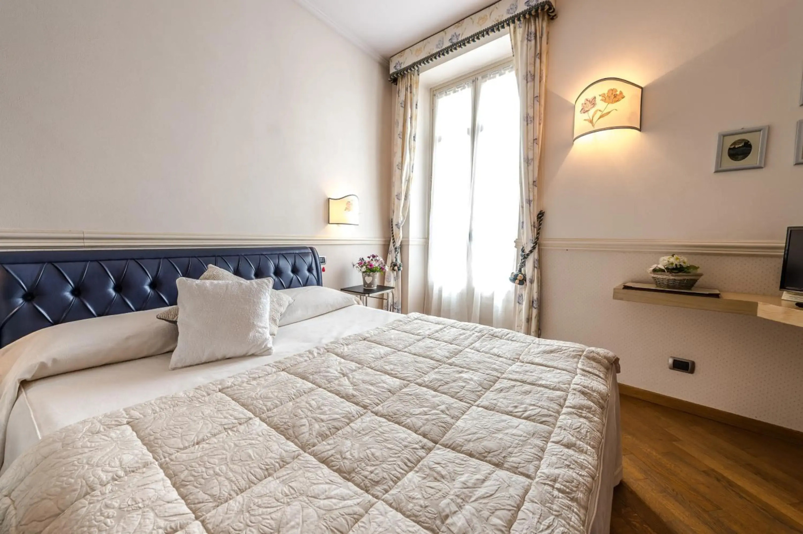 Ristorante Albergo Ca Vittoria