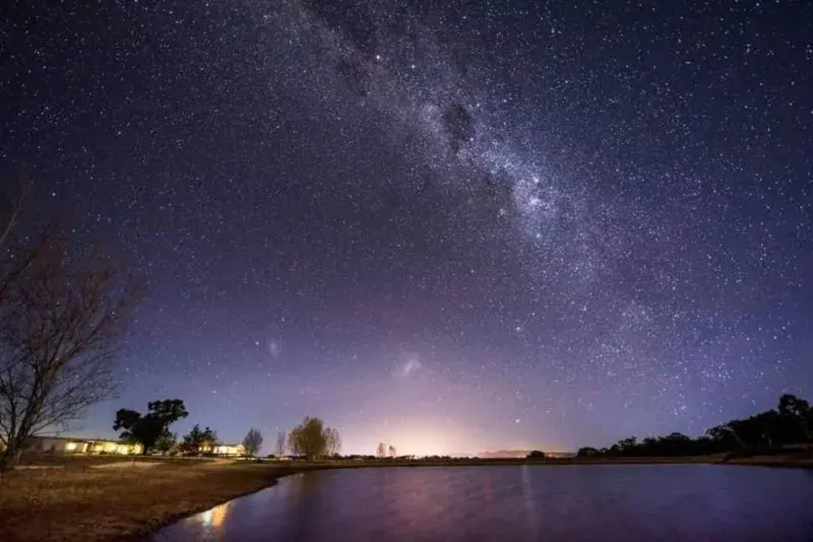 Peppertree Hill Luxury Farm Accommodation