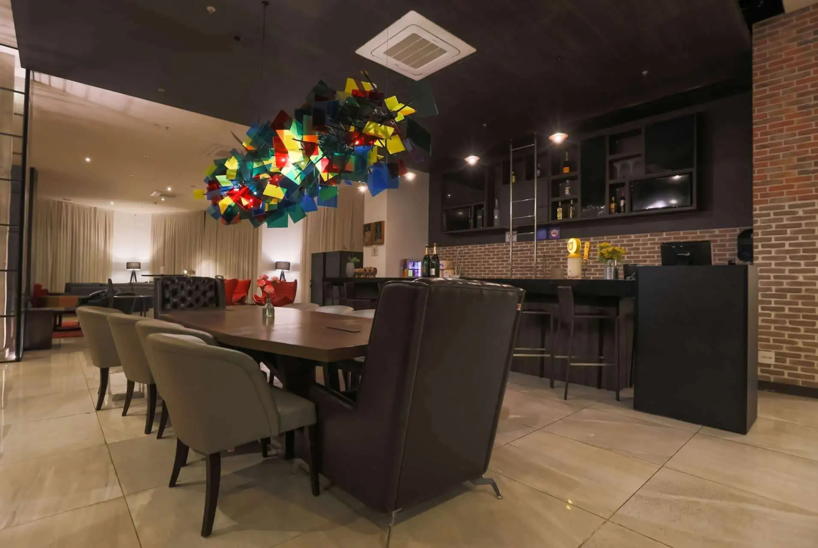 TRYP by Wyndham Ribeirao Preto