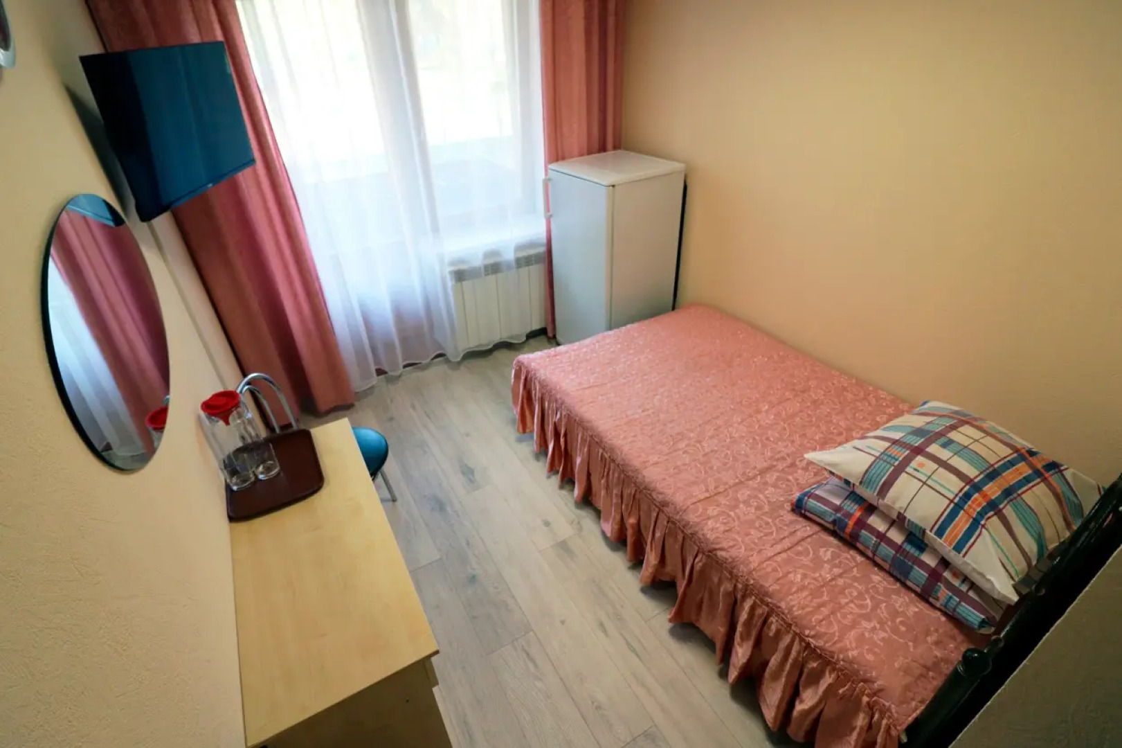 Санаторий Приднепровский