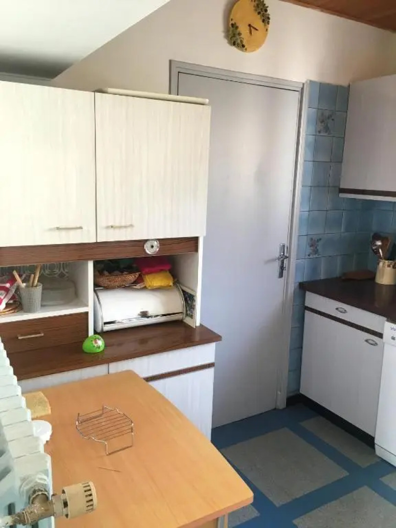 Maison de 3 chambres avec wifi a Manosque