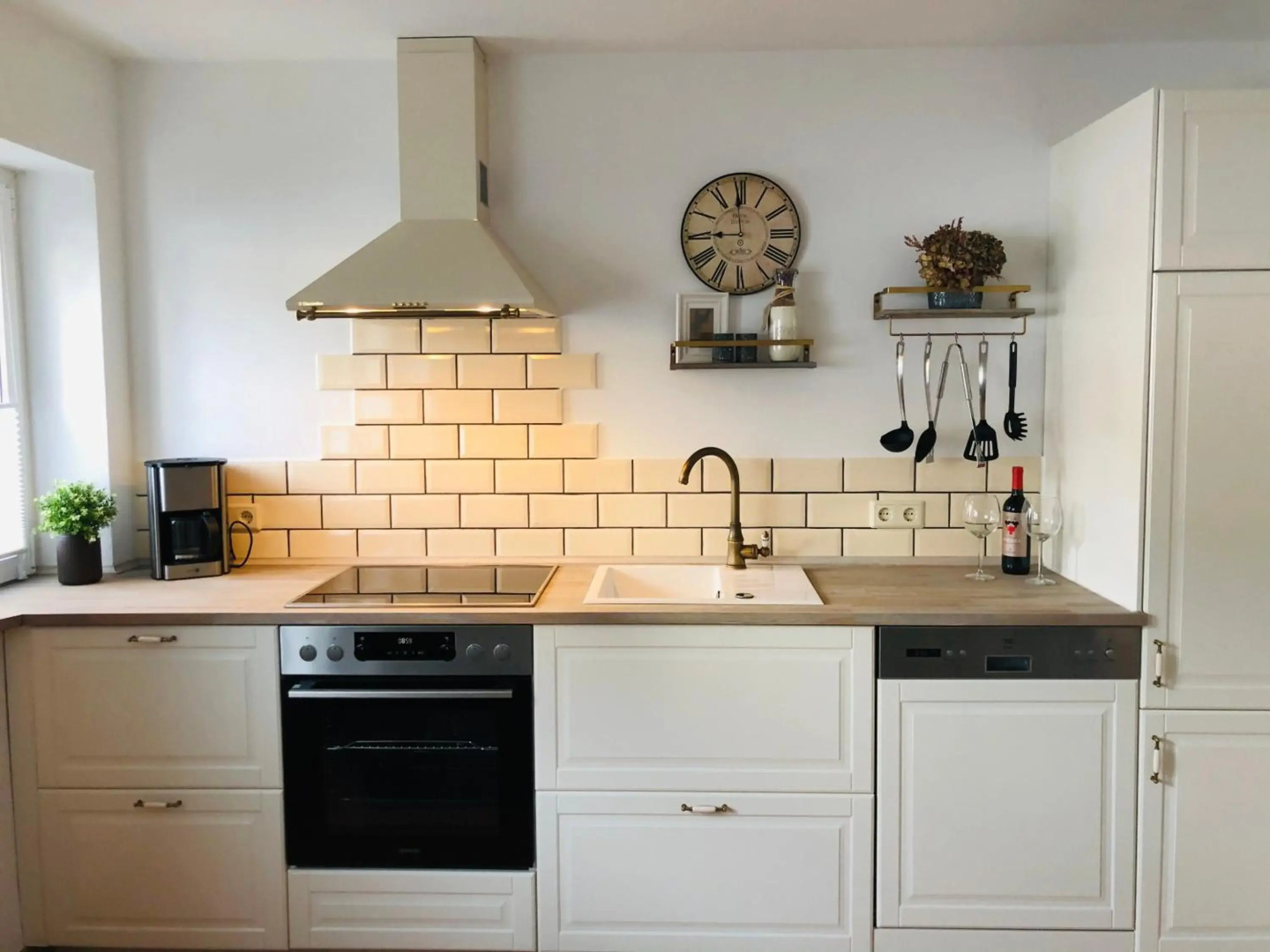 Wanderlust - Thüringer Wald, Rennsteig, Finsterbergen