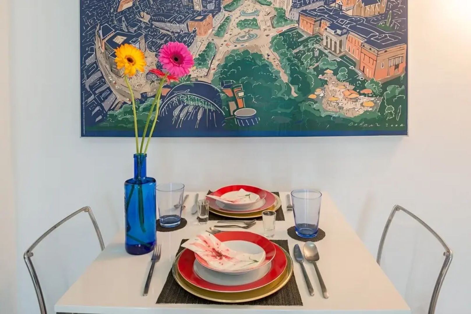 Castellanos Home Surthy Apartments