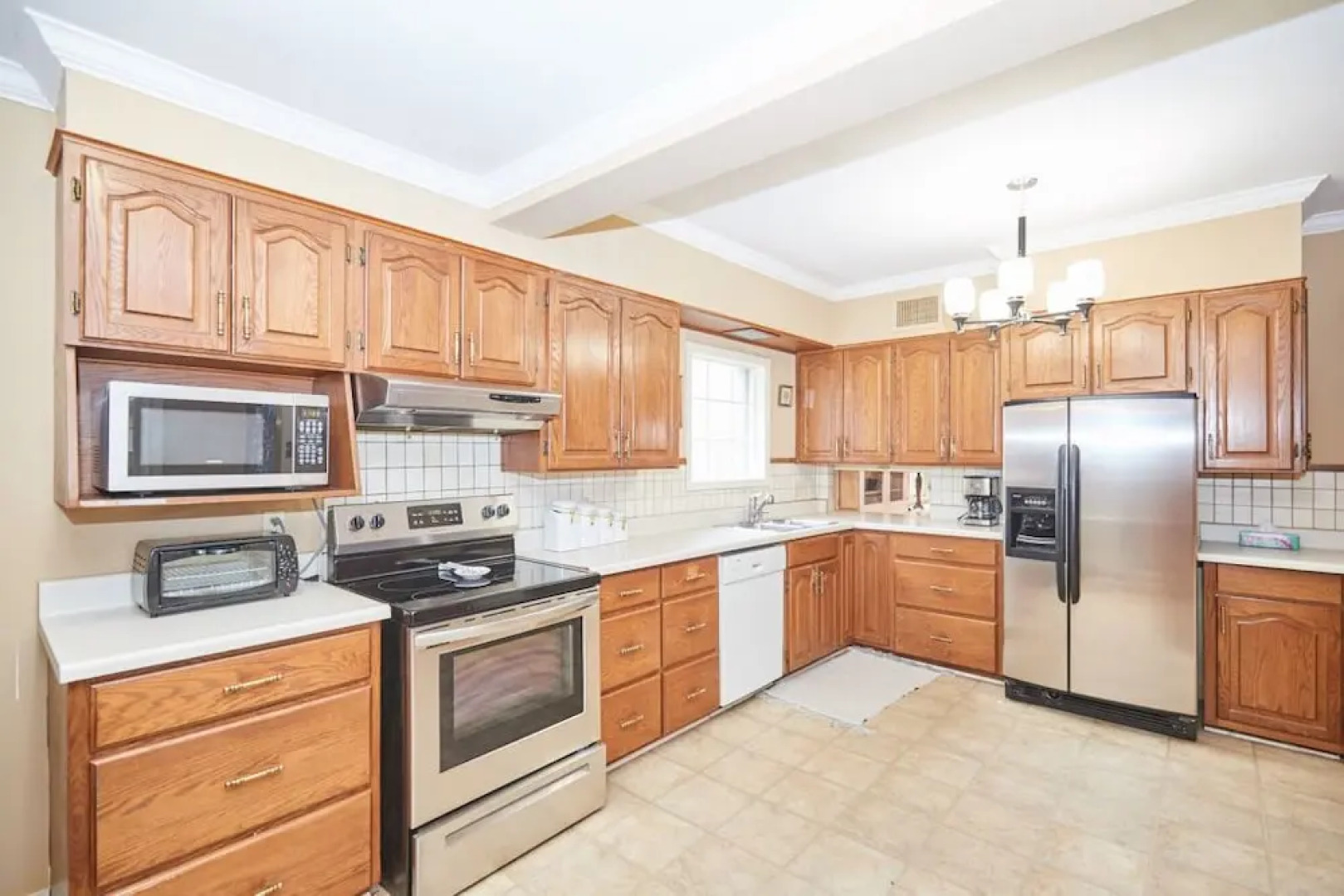 Ridley Executive stay