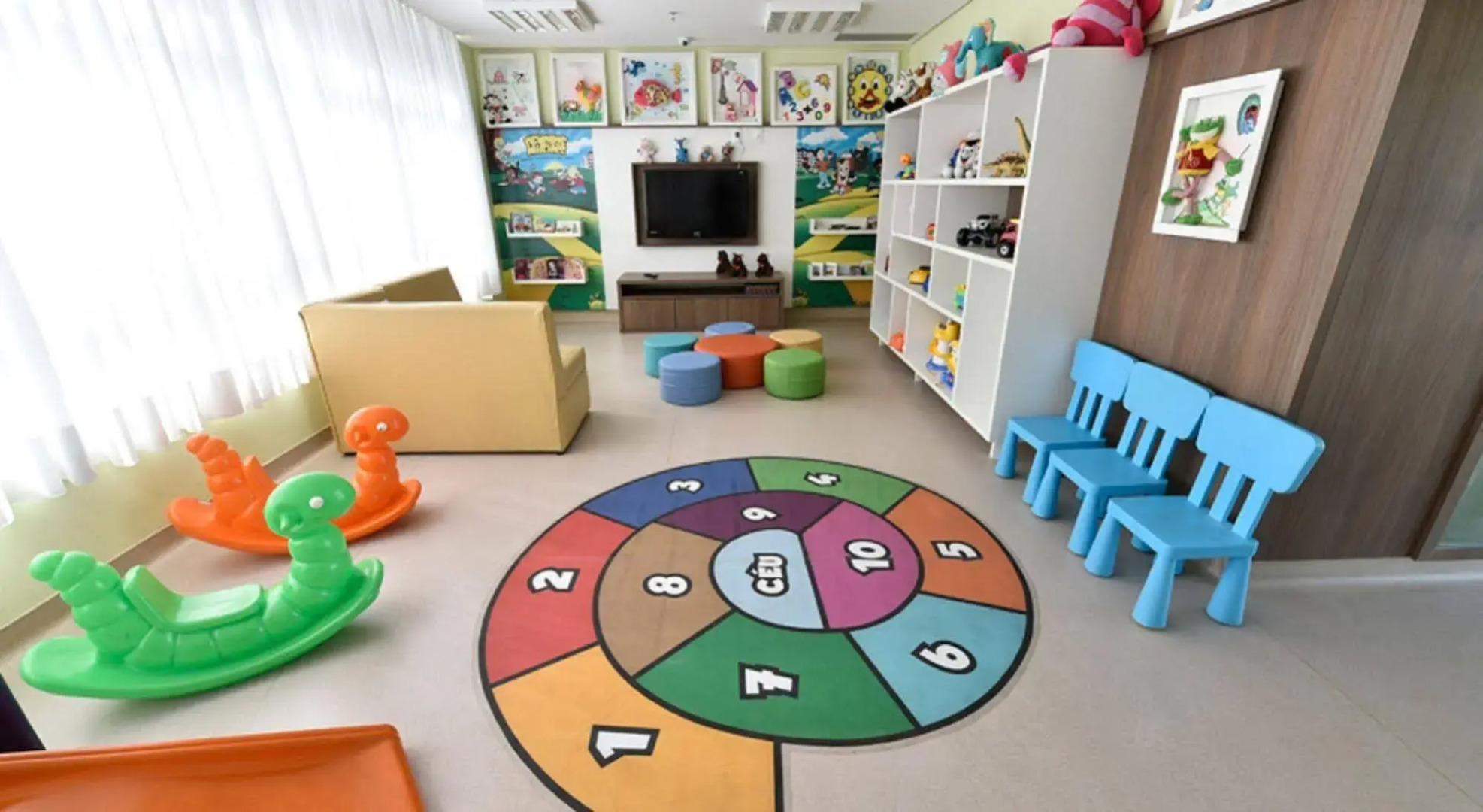 Hotel Rainha do Brasil