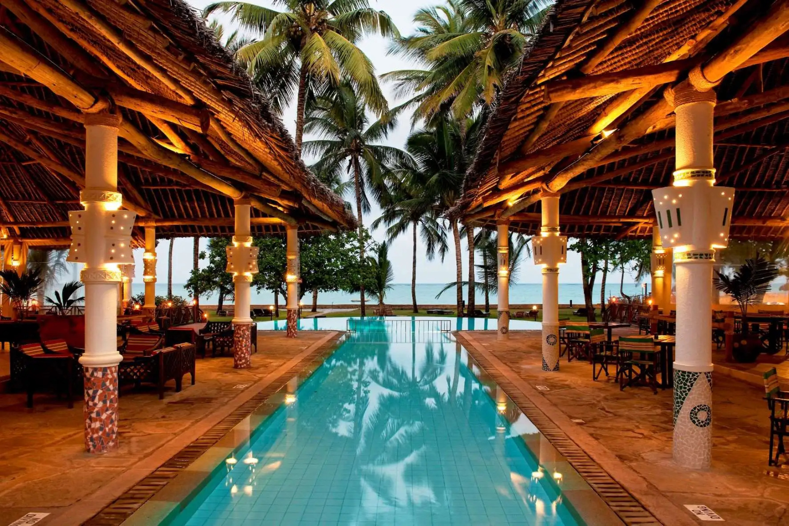 Neptune Village Beach Resort & Spa All Inclusive