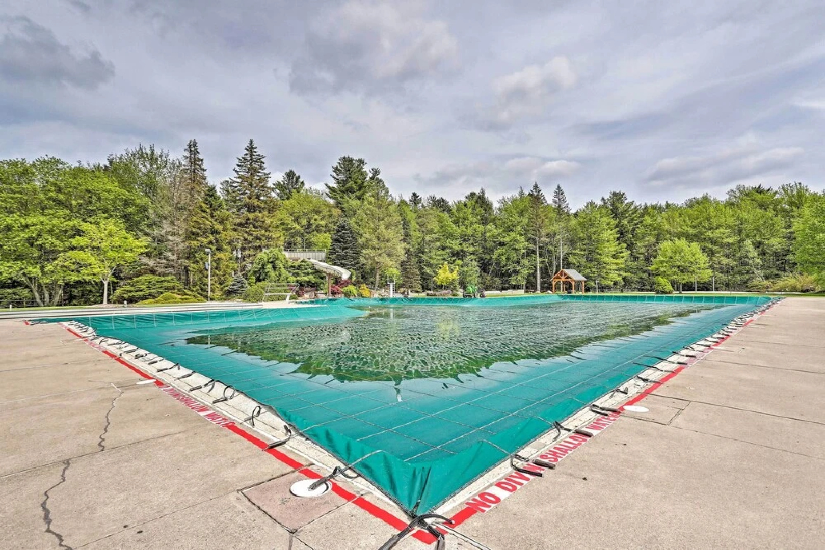 Family-friendly Vacation Rental in Pocono Pines!