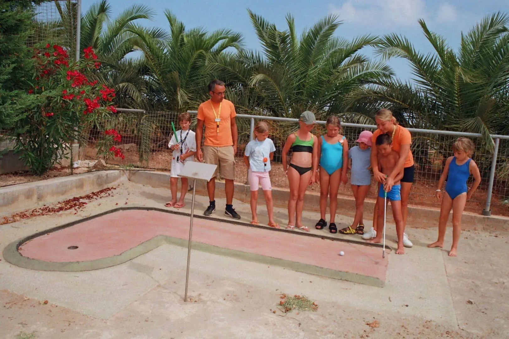 Hersonissos Village Hotel & Bungalows - All inclusive