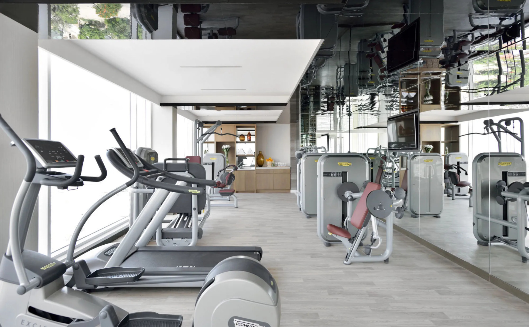 Renaissance Lucknow Hotel