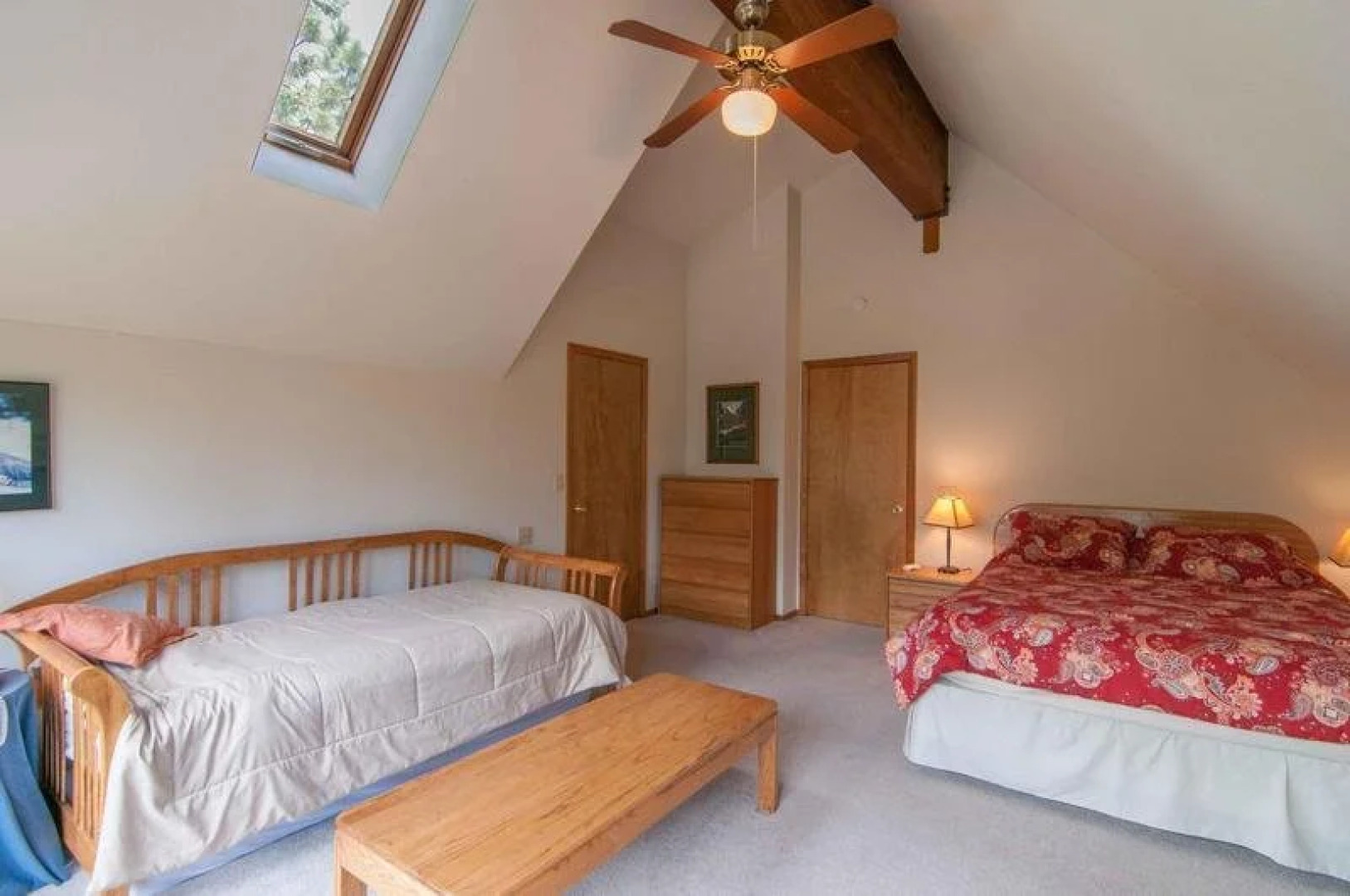 Herringbone by Red Awning