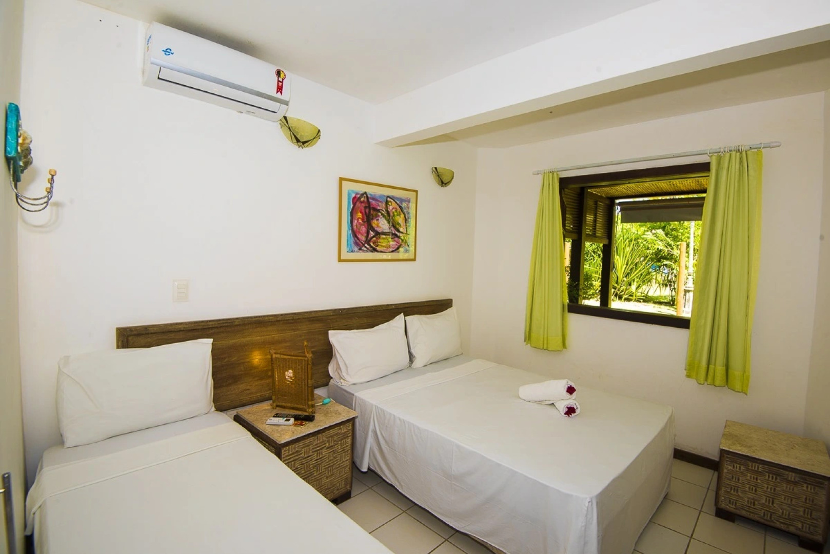 Apart Hotel Forte Blu