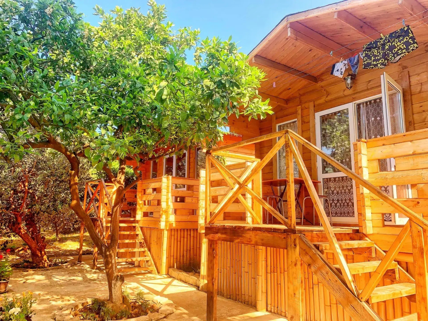 Гостевой дом у Валентины