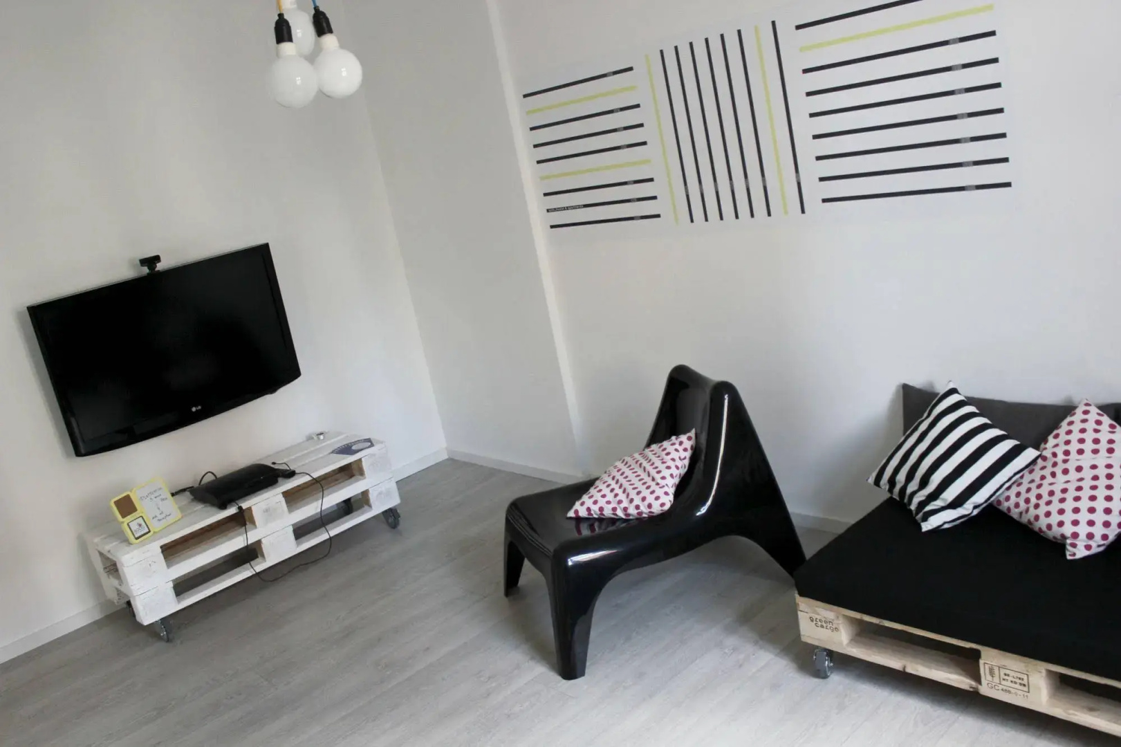 Soda Hostel & Apartments
