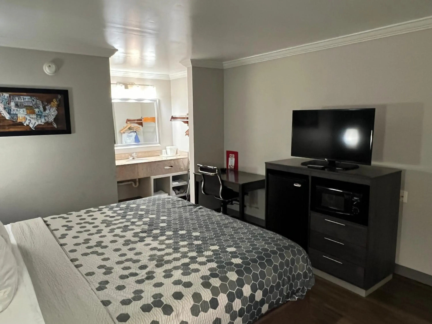 Econo Lodge Byron - Warner Robins