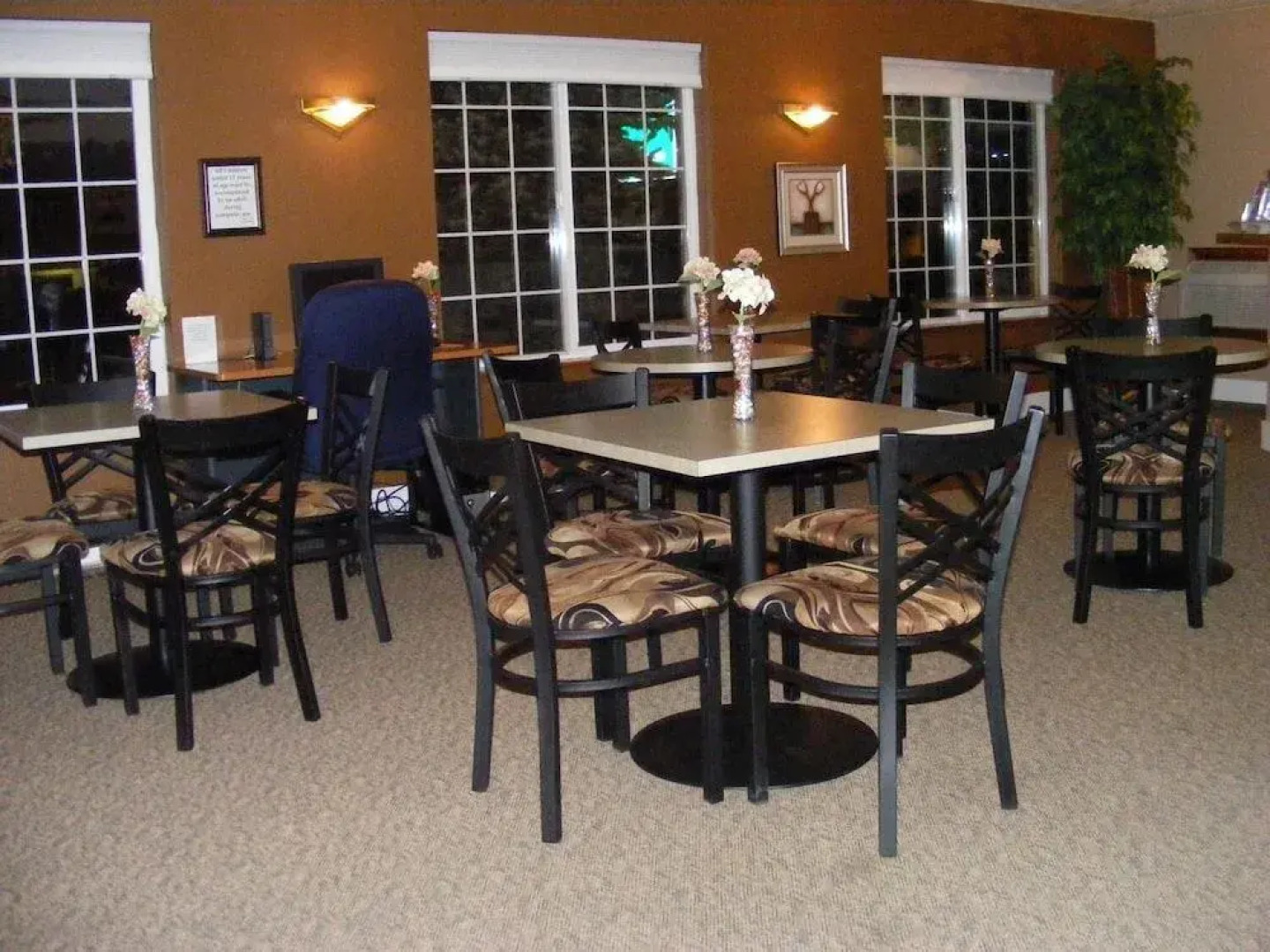 Morgan Inn And Suites