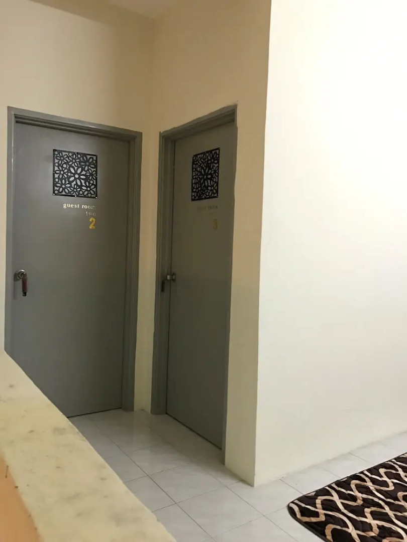 Almubasysyir Homestay Seri Iskandar