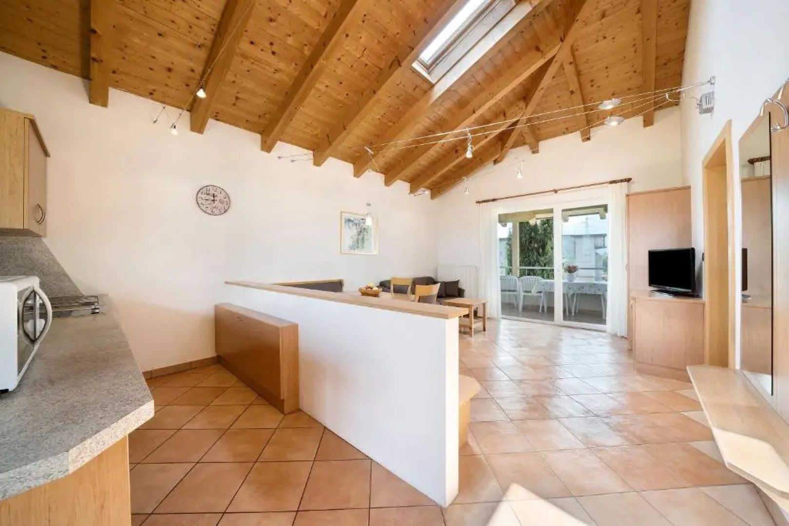 Weinsepphof Ferienwohnung 5