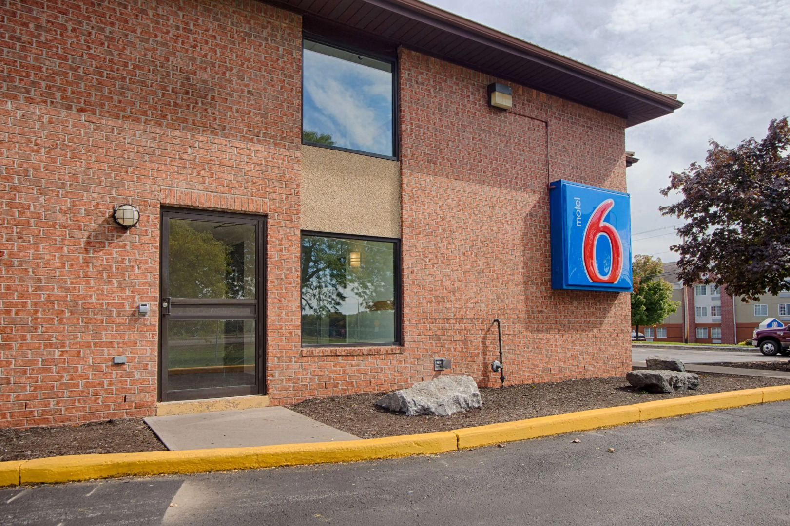 Motel 6 East Syracuse, NY – Airport