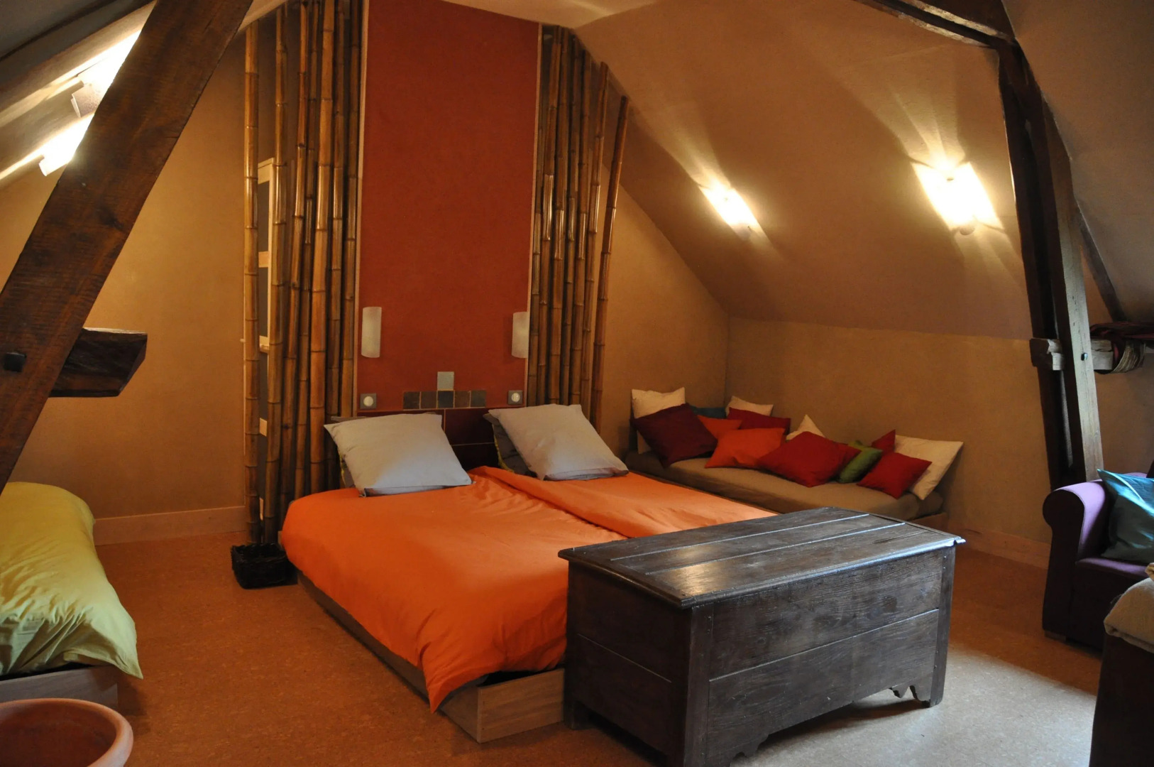 Les Jardins de Beauve