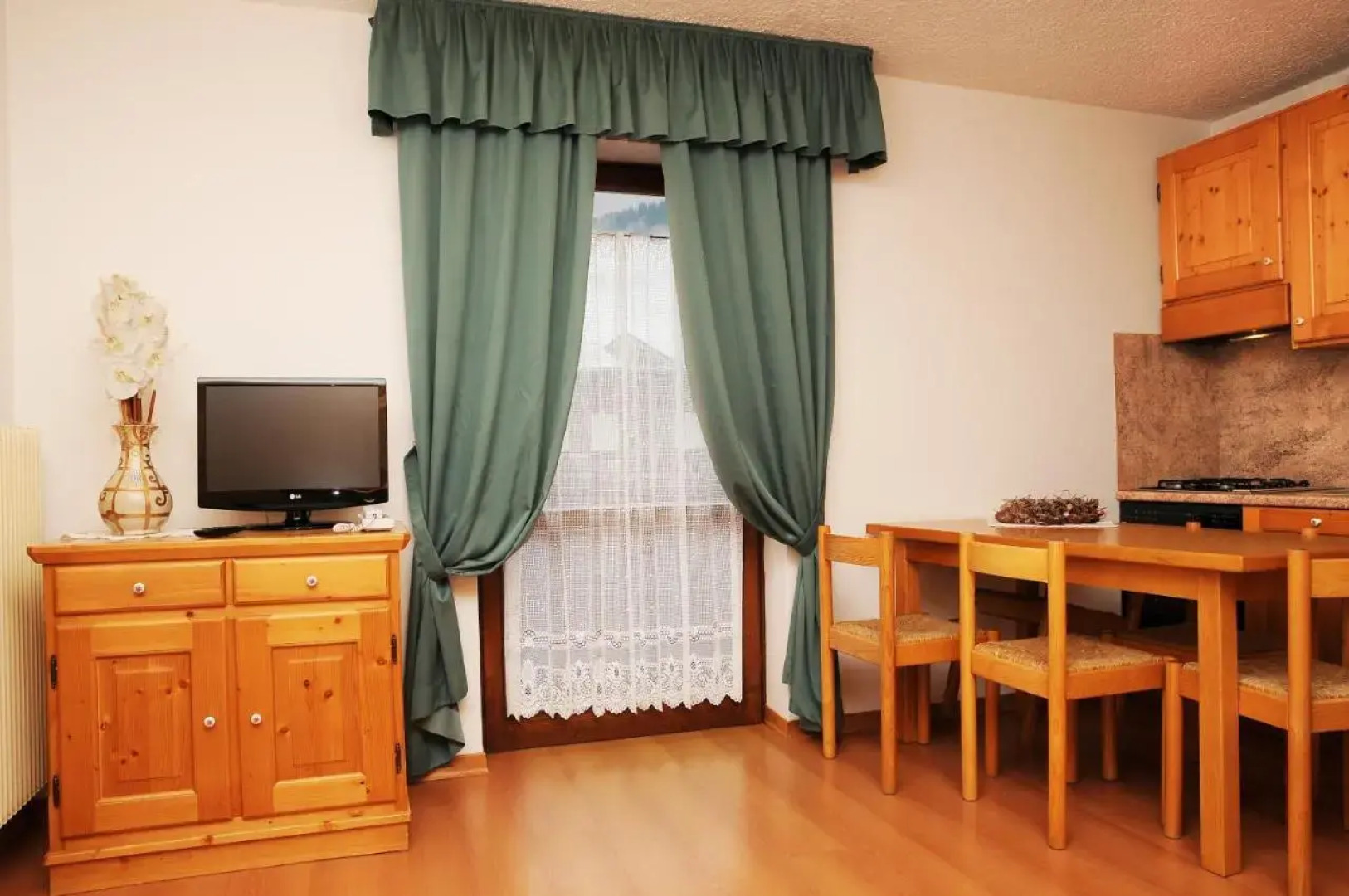 Residence Marisol - Mezzana Centre