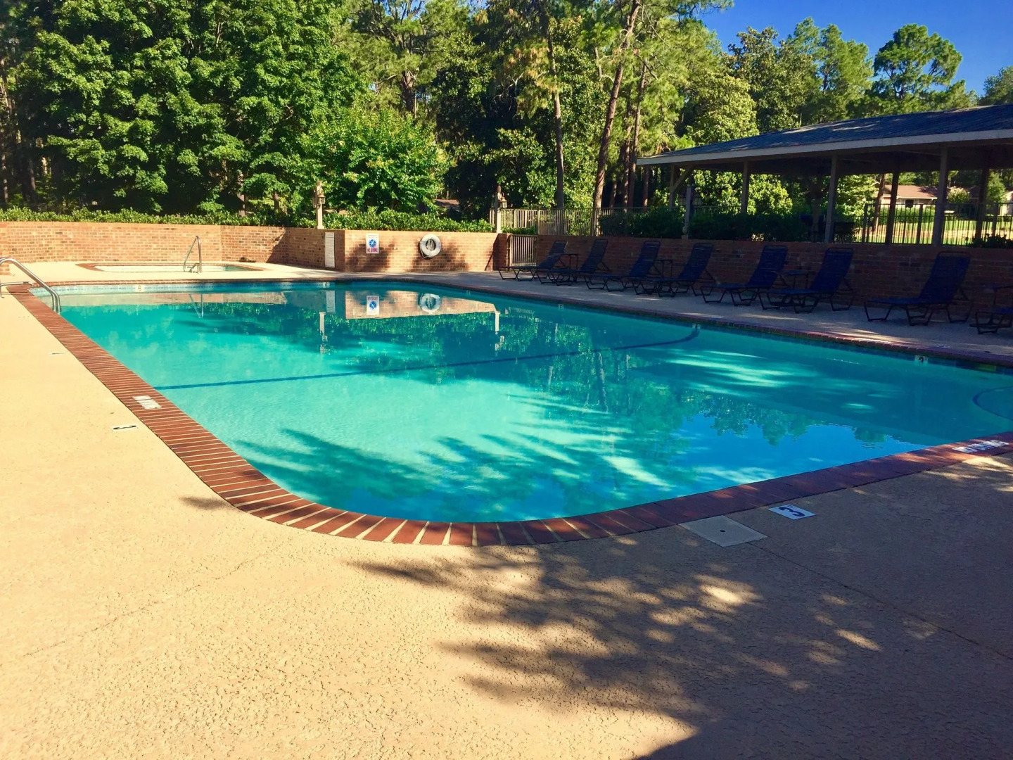 Pine Needles Lodge & Golf Club