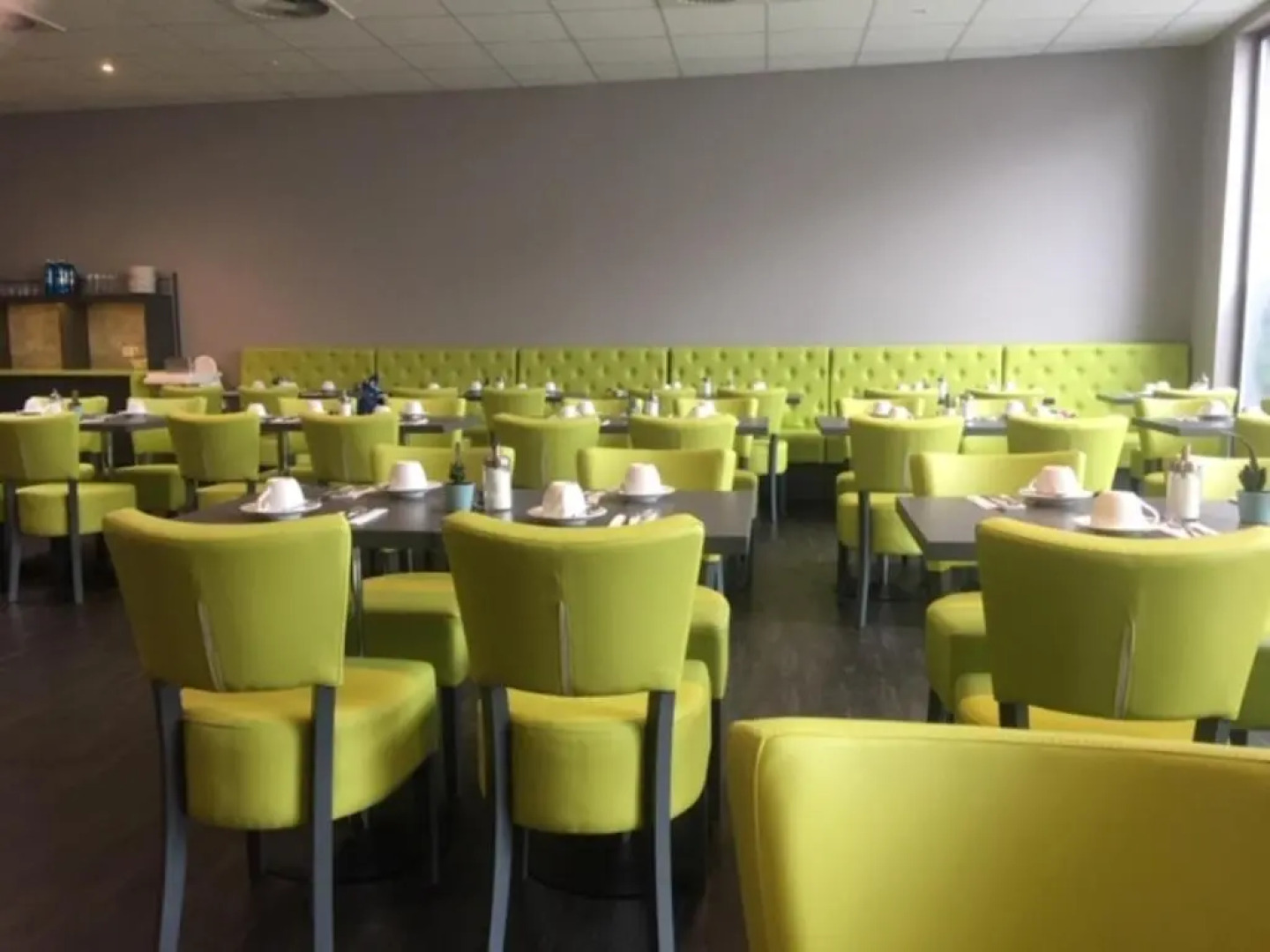 SleepySleepy Hotel Dillingen