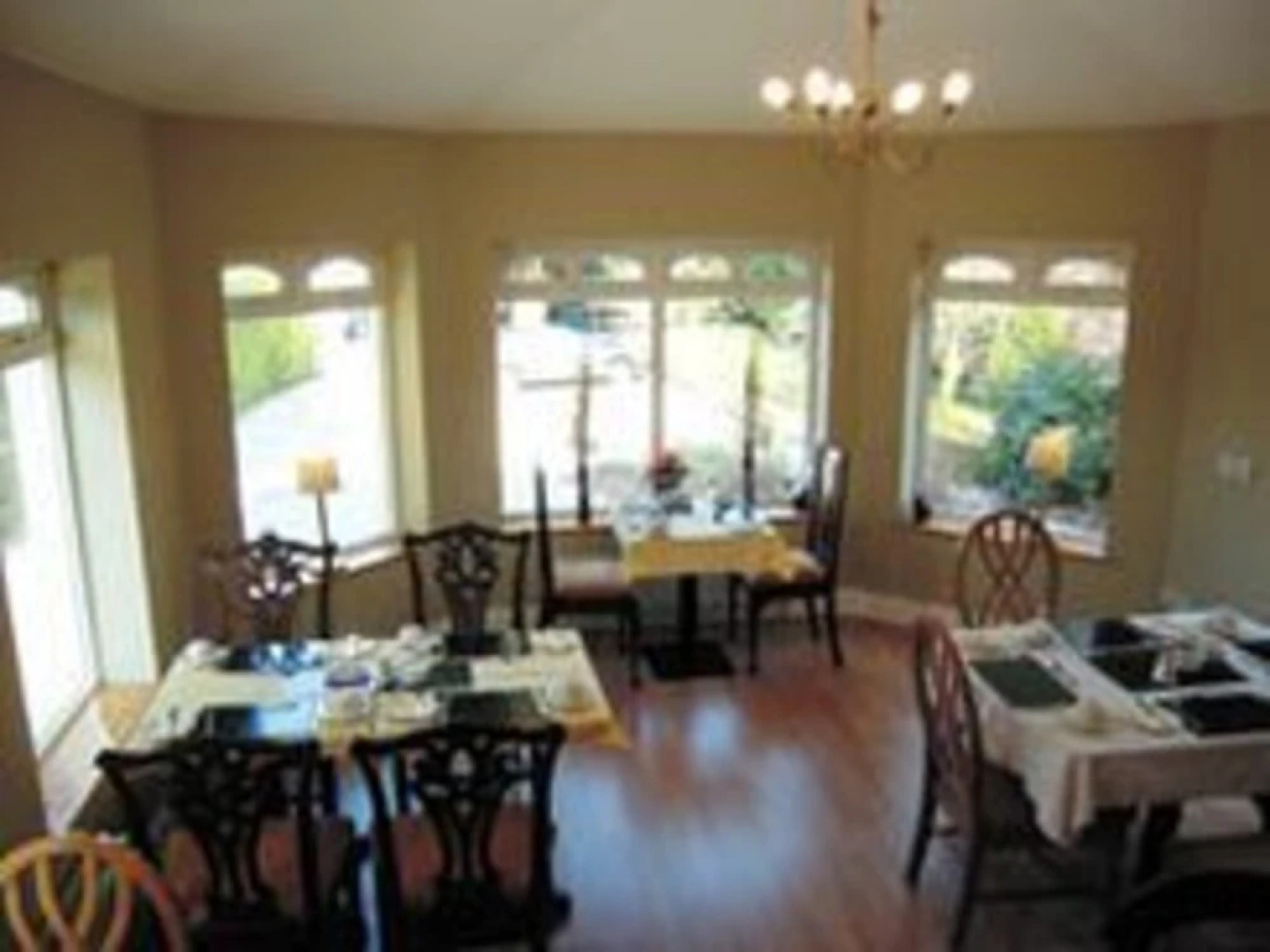 Hamills Bed and Breakfast