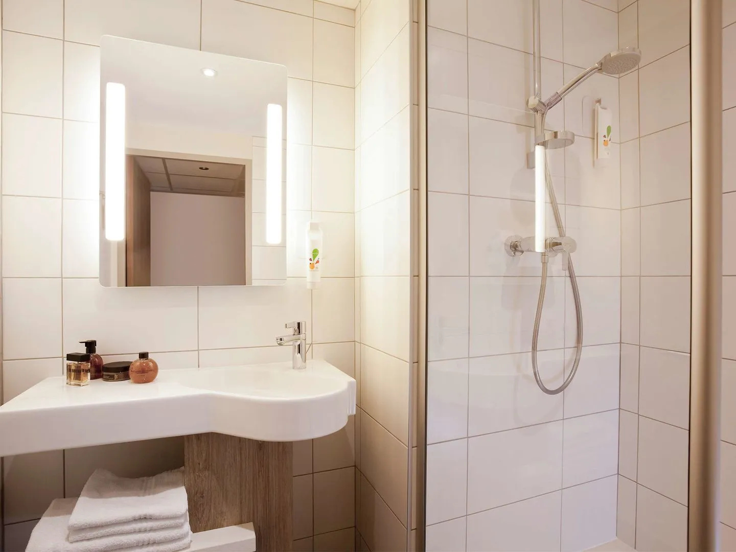 ibis Styles Chaumont Centre Gare