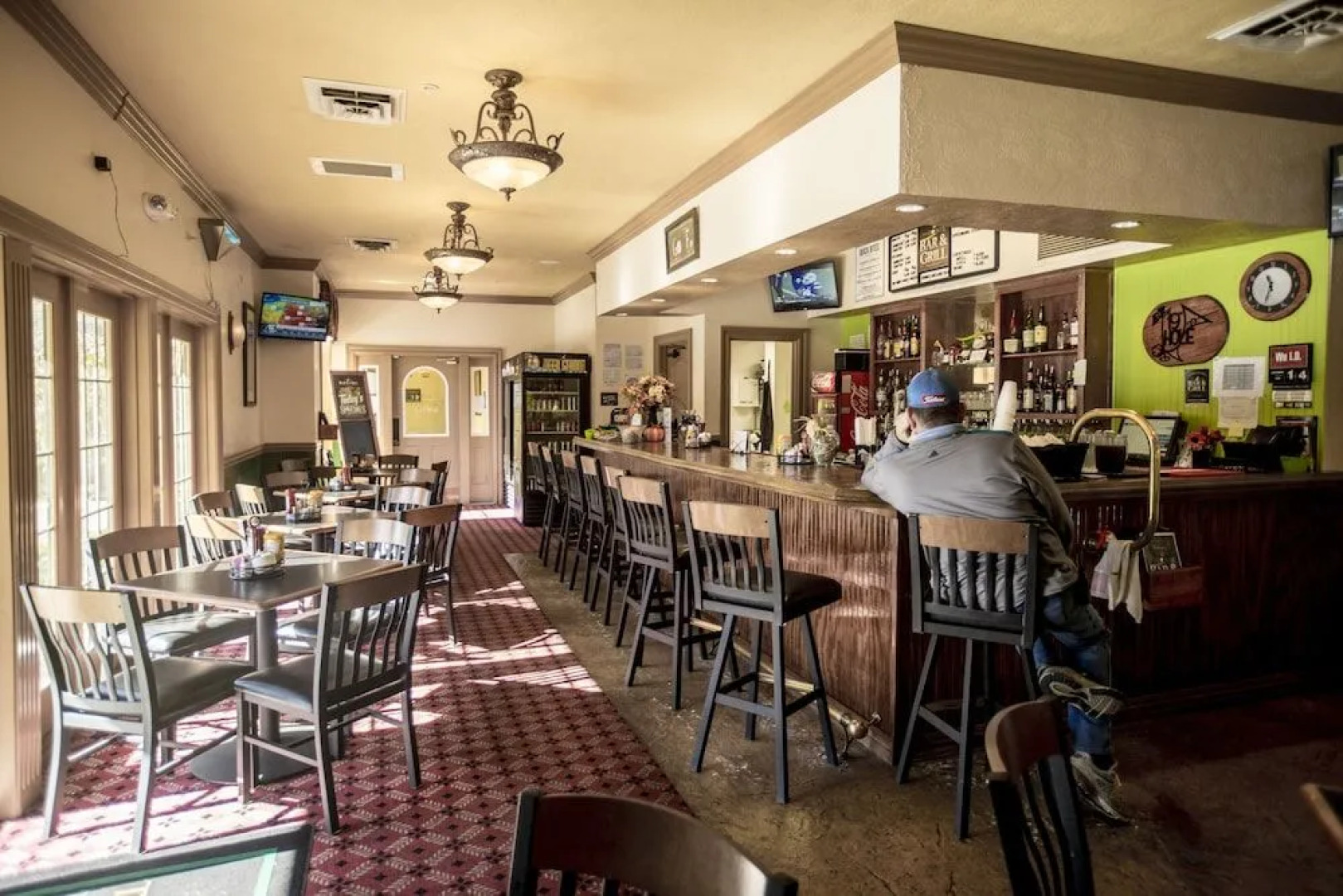 Pointe Royale Condo Vacation and Golf Resort