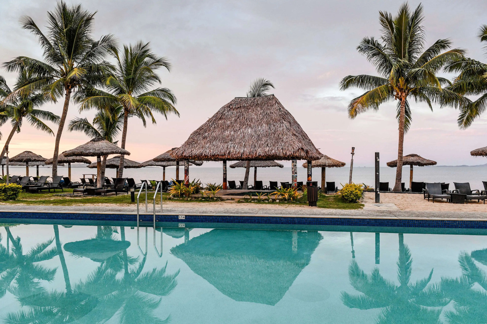 Club Wyndham Denarau Island, Trademark Collection by Wyndham